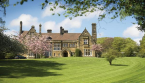 Гостиница The Wrea Head Hall Country House Hotel & Restaurant  Скарборо